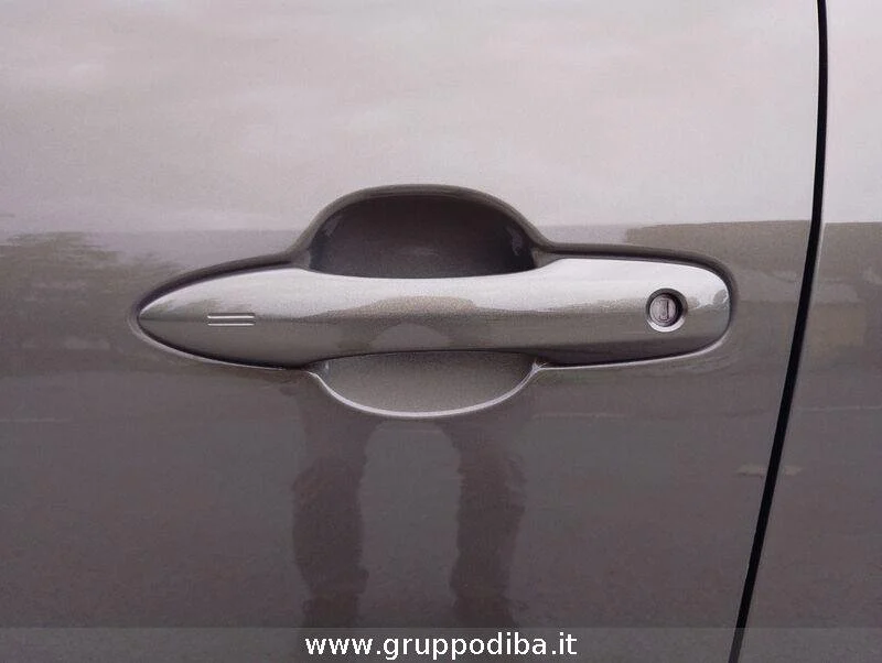 Toyota Yaris Cross Yaris Cross 1.5h Lounge fwd 116cv e-cvt- Gruppo Diba