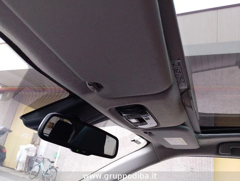 Toyota Yaris Cross Yaris Cross 1.5h Lounge fwd 116cv e-cvt- Gruppo Diba