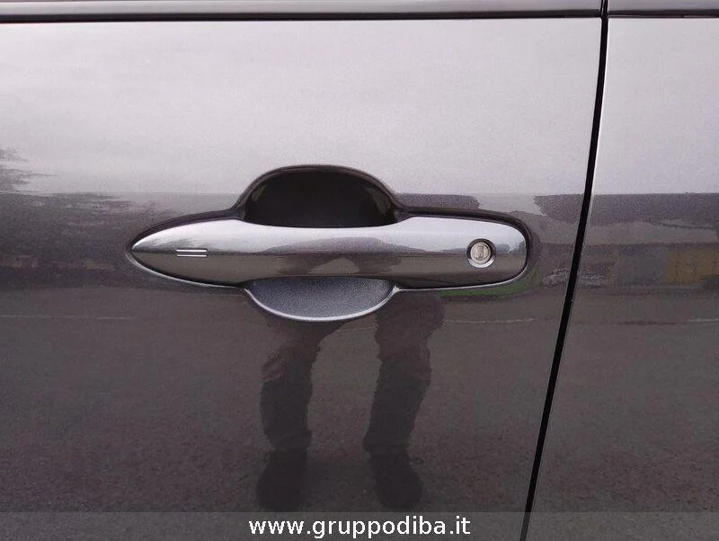 Toyota Yaris Cross Yaris Cross 1.5h Trend fwd 116cv e-cvt- Gruppo Diba