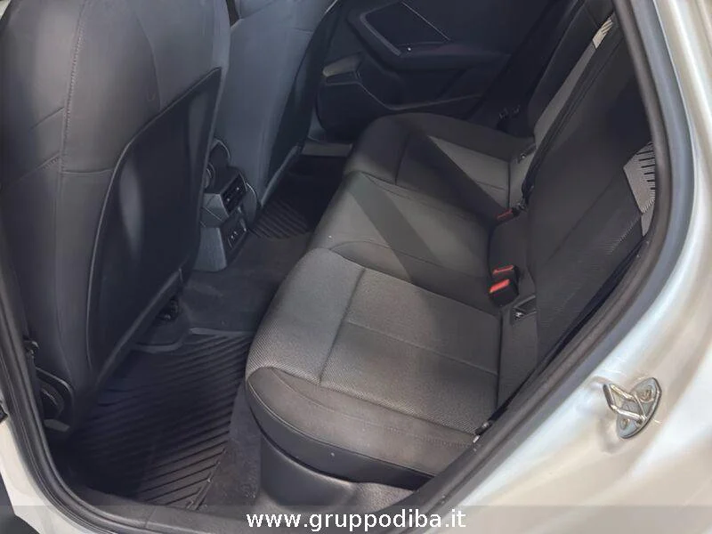 Audi A3 Sportback g-tron A3 Sportback 30 1.5 g-tron Business Advanced s-tro- Gruppo Diba