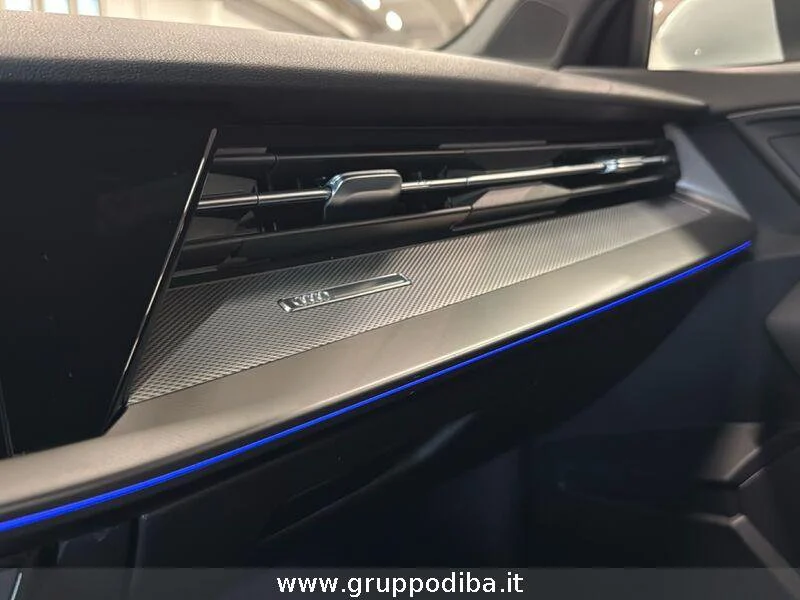 Audi A3 Sportback g-tron A3 Sportback 30 1.5 g-tron Business Advanced s-tro- Gruppo Diba
