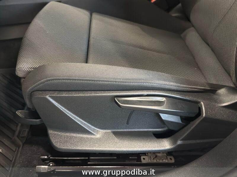 Audi A3 Sportback g-tron A3 Sportback 30 1.5 g-tron Business Advanced s-tro- Gruppo Diba