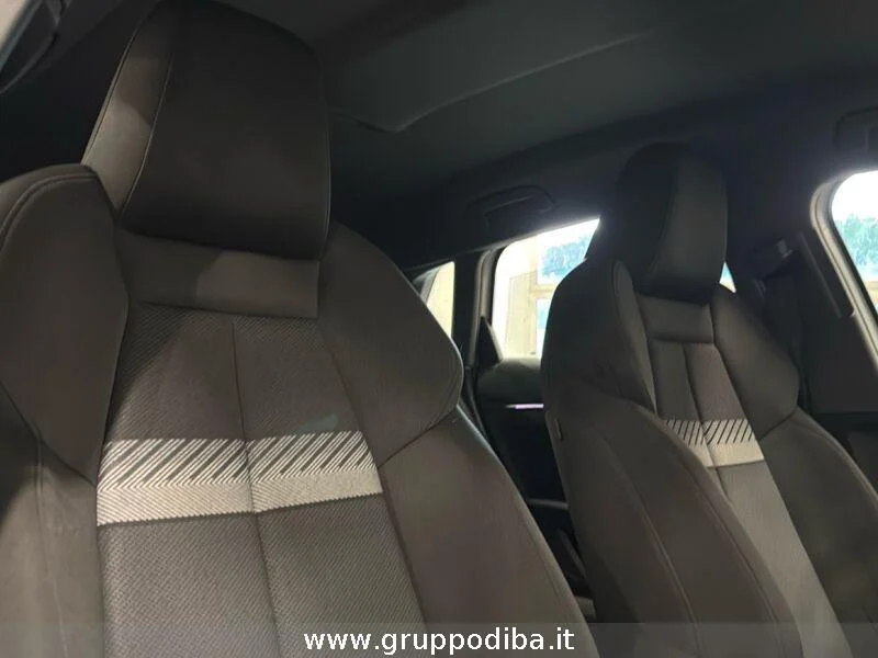 Audi A3 Sportback g-tron A3 Sportback 30 1.5 g-tron Business Advanced s-tro- Gruppo Diba