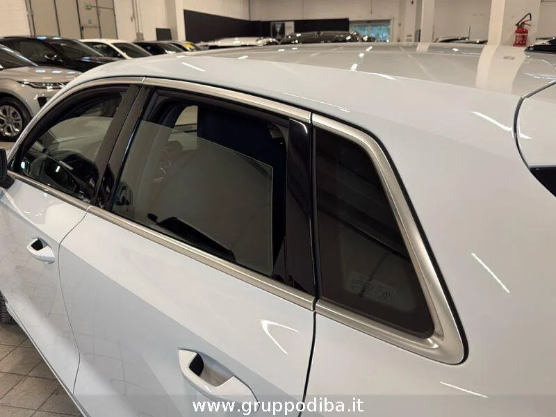 Audi A3 Sportback g-tron A3 Sportback 30 1.5 g-tron Business Advanced s-tro- Gruppo Diba