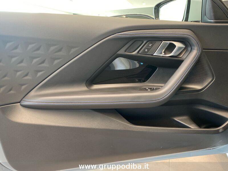 BMW Serie 2 Coupe 220D COUP&Eacute;- Gruppo Diba