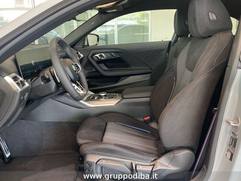 BMW Serie 2 Coupe 220D COUP&Eacute;- Gruppo Diba