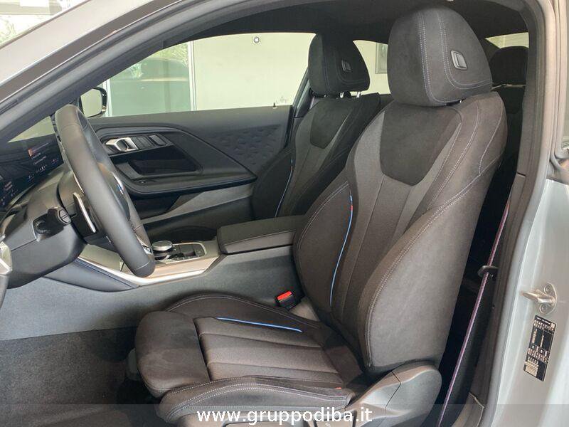 BMW Serie 2 Coupe 220D COUP&Eacute;- Gruppo Diba