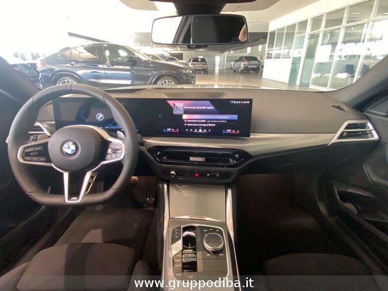 BMW Serie 2 Coupe 220D COUP&Eacute;- Gruppo Diba