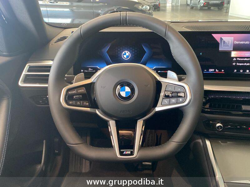 BMW Serie 2 Coupe 220D COUP&Eacute;- Gruppo Diba