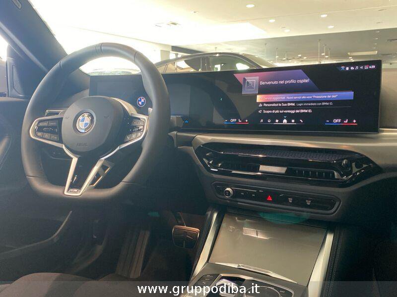 BMW Serie 2 Coupe 220D COUP&Eacute;- Gruppo Diba