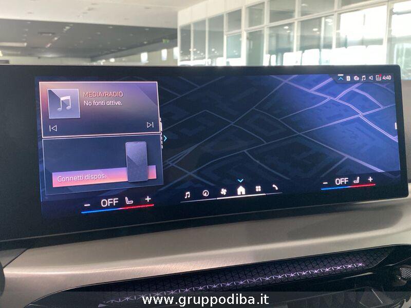 BMW Serie 2 Coupe 220D COUP&Eacute;- Gruppo Diba