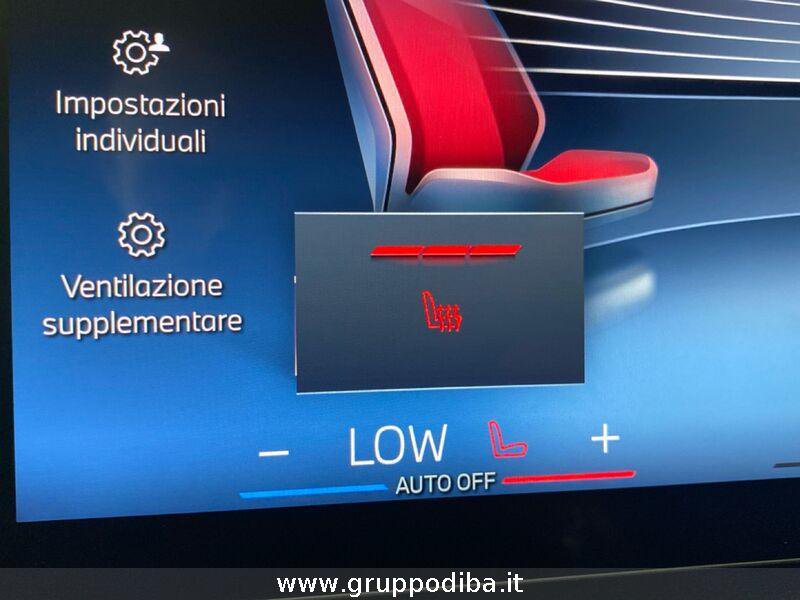 BMW Serie 2 Coupe 220D COUP&Eacute;- Gruppo Diba