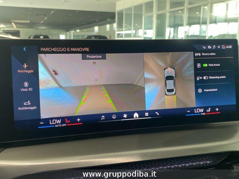 BMW Serie 2 Coupe 220D COUP&Eacute;- Gruppo Diba