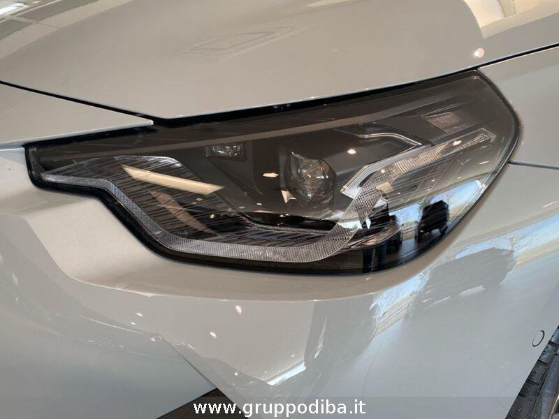 BMW Serie 2 Coupe 220D COUP&Eacute;- Gruppo Diba