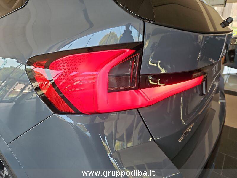 BMW X1 X1 SDRIVE18I- Gruppo Diba