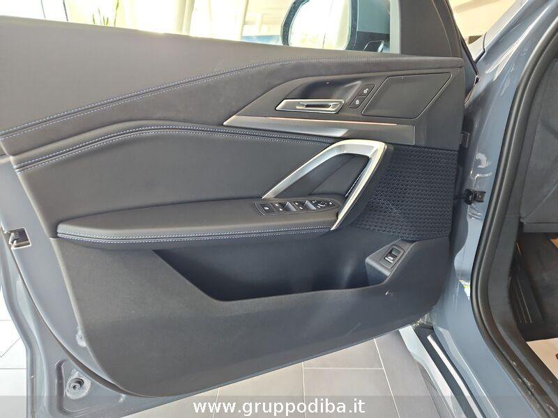 BMW X1 X1 SDRIVE18I- Gruppo Diba