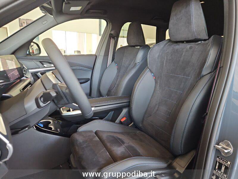 BMW X1 X1 SDRIVE18I- Gruppo Diba