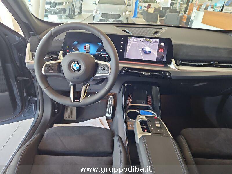 BMW X1 X1 SDRIVE18I- Gruppo Diba