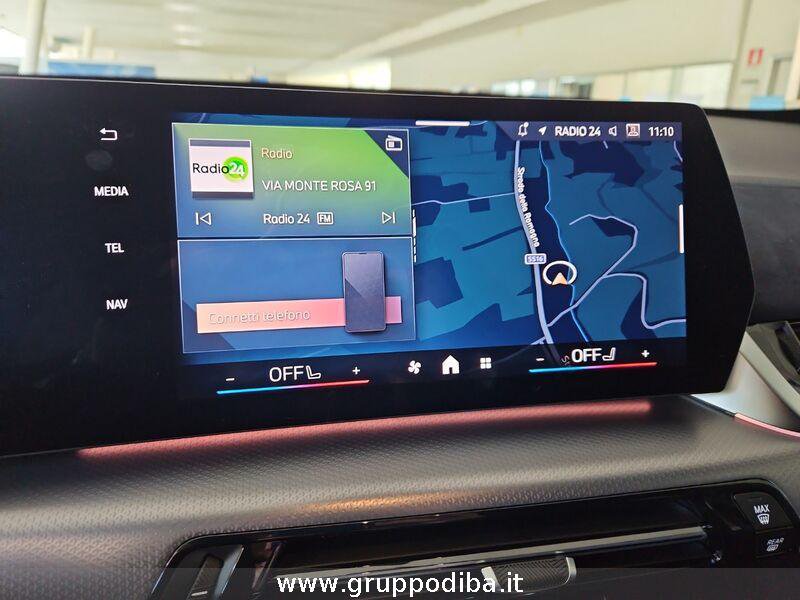 BMW X1 X1 SDRIVE18I- Gruppo Diba