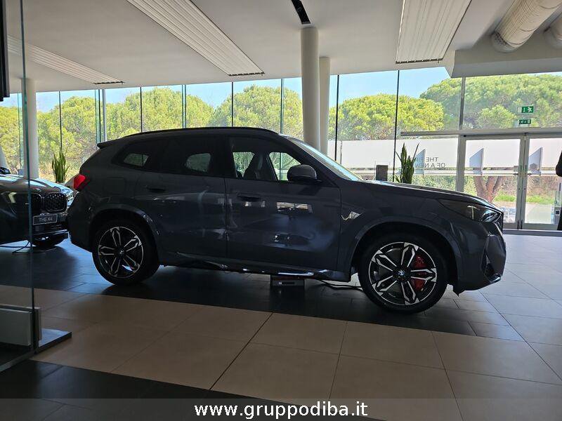 BMW X1 X1 SDRIVE18I- Gruppo Diba