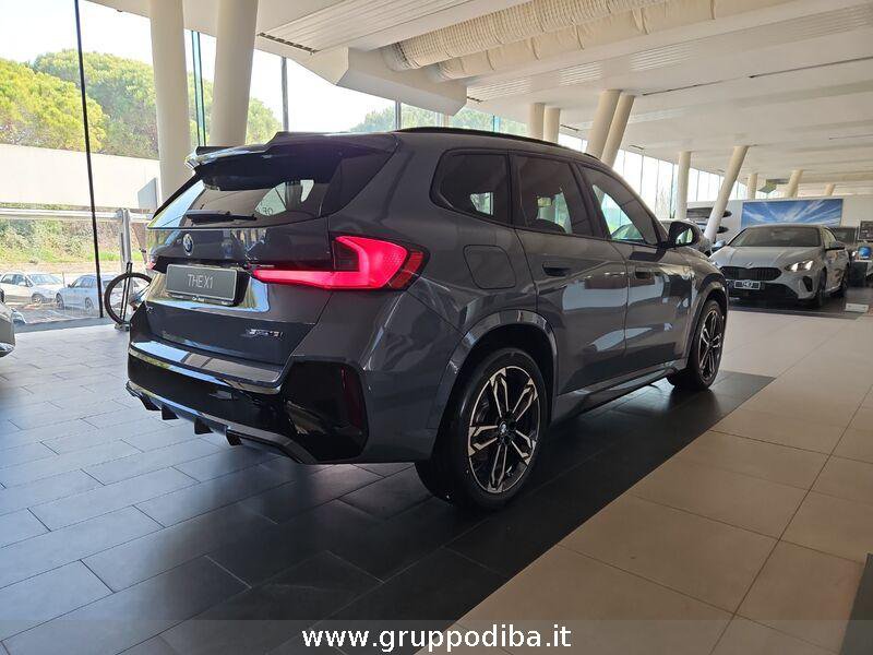 BMW X1 X1 SDRIVE18I- Gruppo Diba