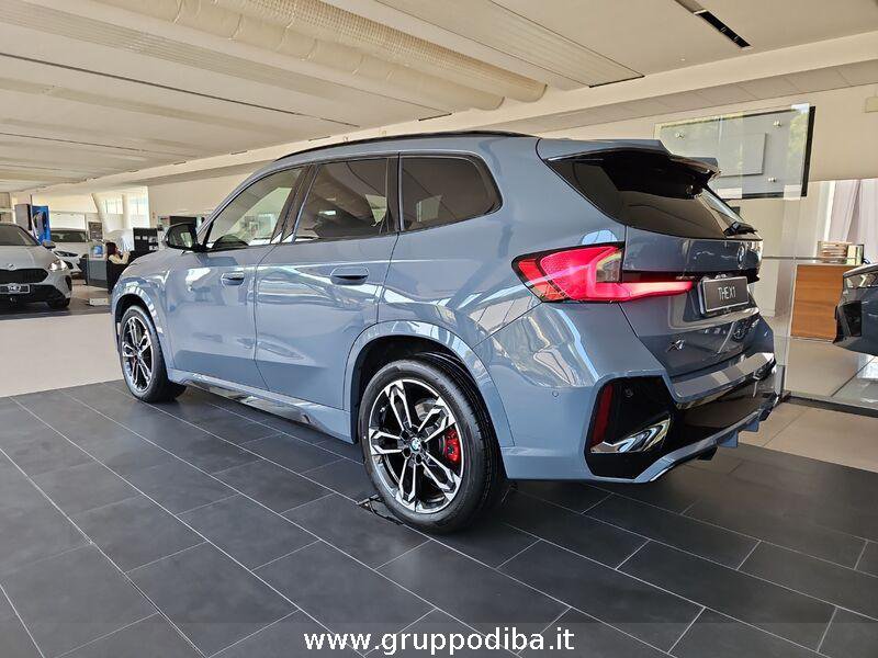 BMW X1 X1 SDRIVE18I- Gruppo Diba
