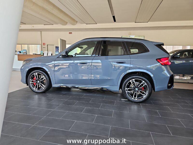 BMW X1 X1 SDRIVE18I- Gruppo Diba