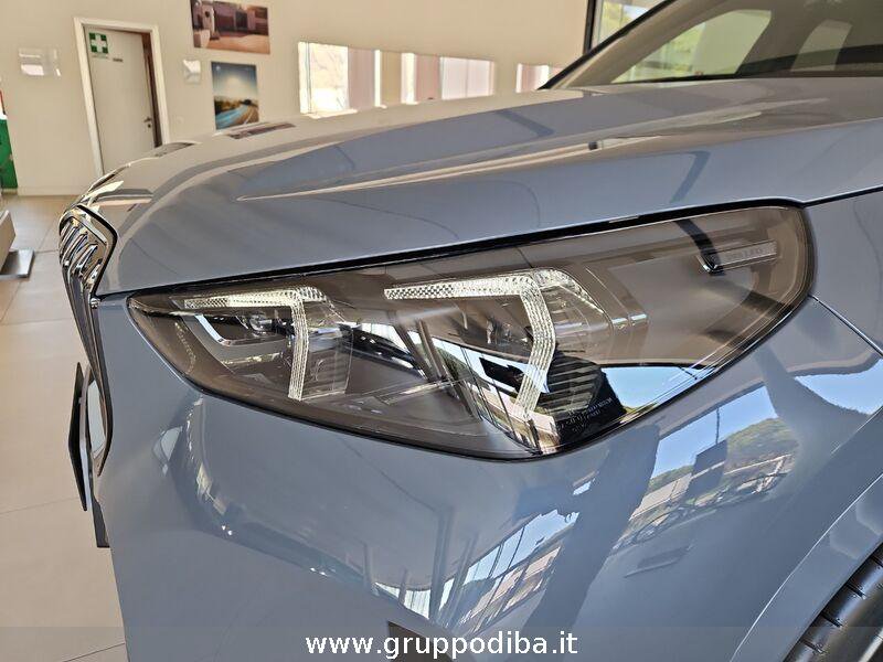 BMW X1 X1 SDRIVE18I- Gruppo Diba