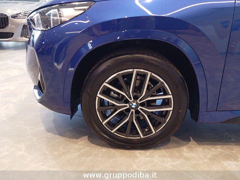 BMW X1 X1 SDRIVE20D- Gruppo Diba
