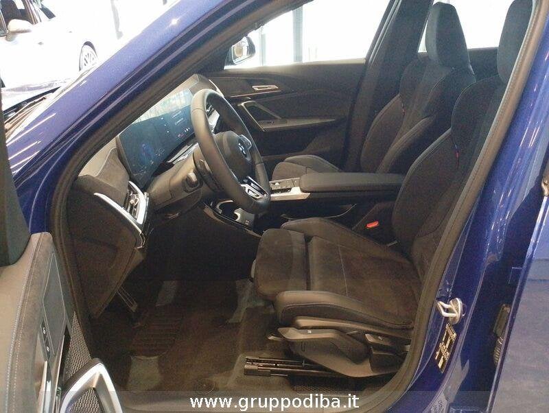 BMW X1 X1 SDRIVE20D- Gruppo Diba