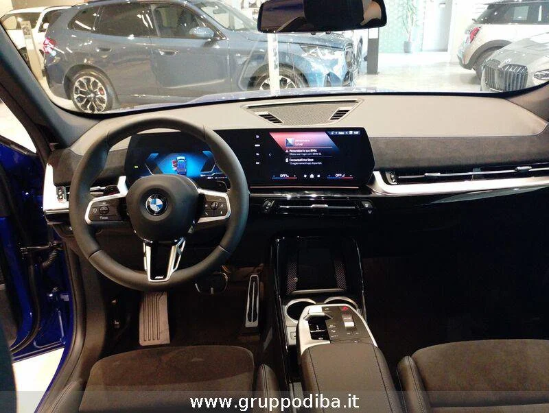 BMW X1 X1 SDRIVE20D- Gruppo Diba