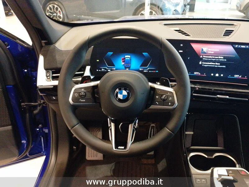 BMW X1 X1 SDRIVE20D- Gruppo Diba