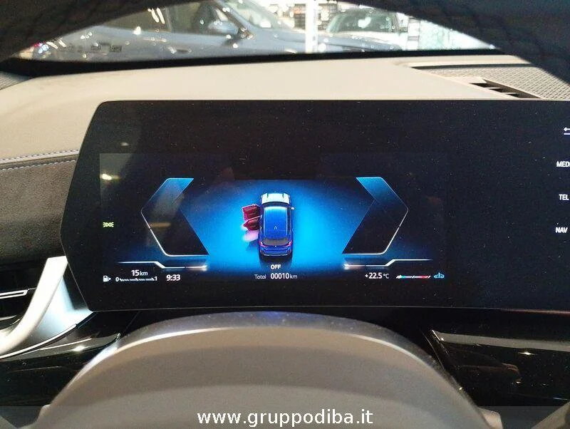 BMW X1 X1 SDRIVE20D- Gruppo Diba