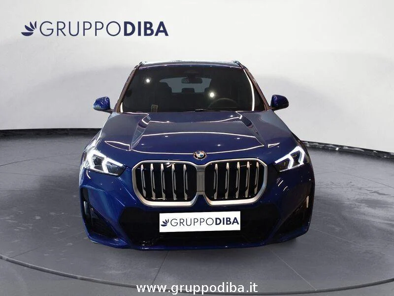 BMW X1 X1 SDRIVE20D- Gruppo Diba