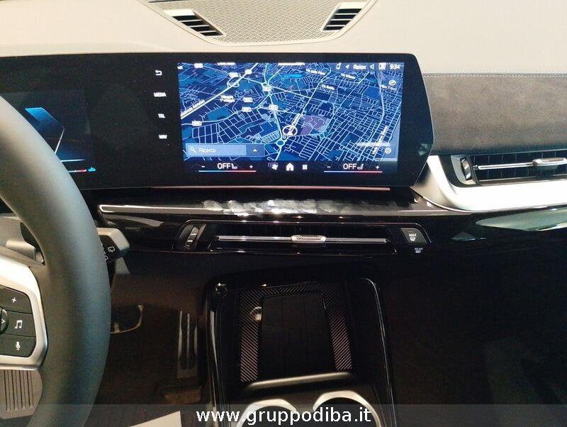 BMW X1 X1 SDRIVE20D- Gruppo Diba