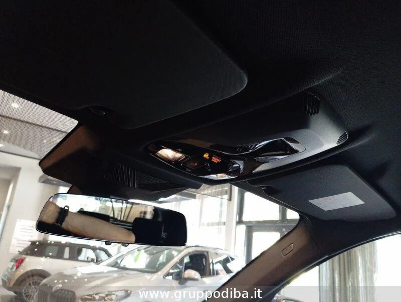 BMW X1 X1 SDRIVE20D- Gruppo Diba