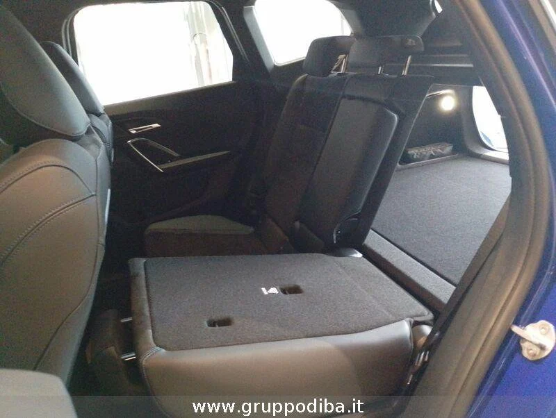 BMW X1 X1 SDRIVE20D- Gruppo Diba