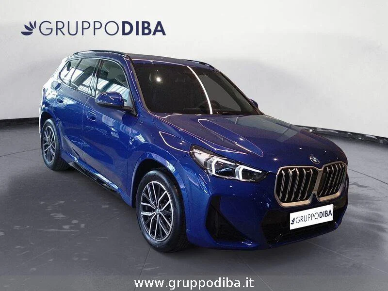 BMW X1 X1 SDRIVE20D- Gruppo Diba