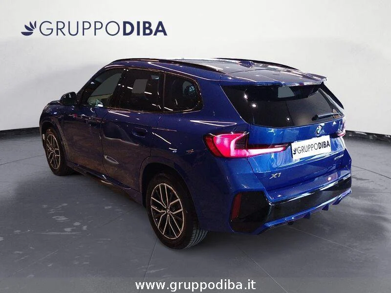 BMW X1 X1 SDRIVE20D- Gruppo Diba