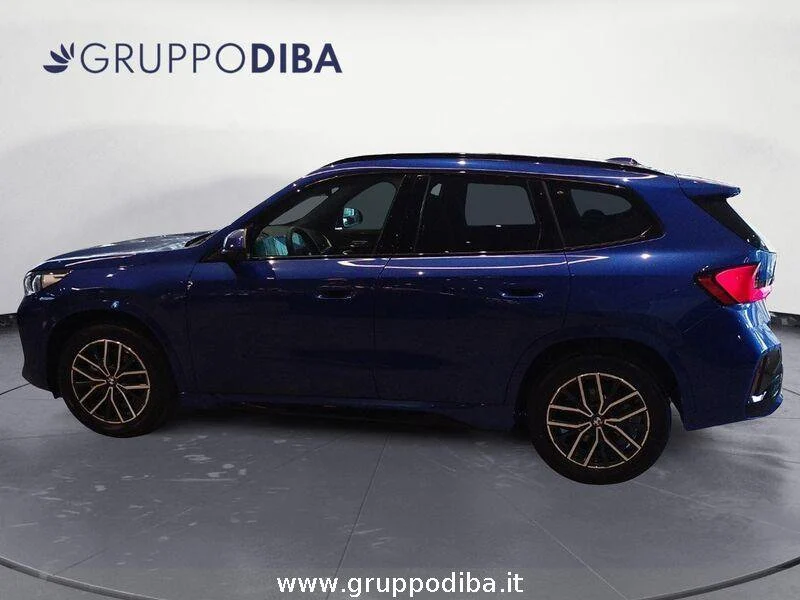 BMW X1 X1 SDRIVE20D- Gruppo Diba