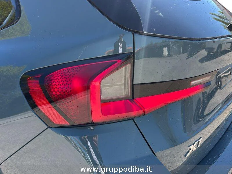 BMW X1 X1 SDRIVE20D- Gruppo Diba