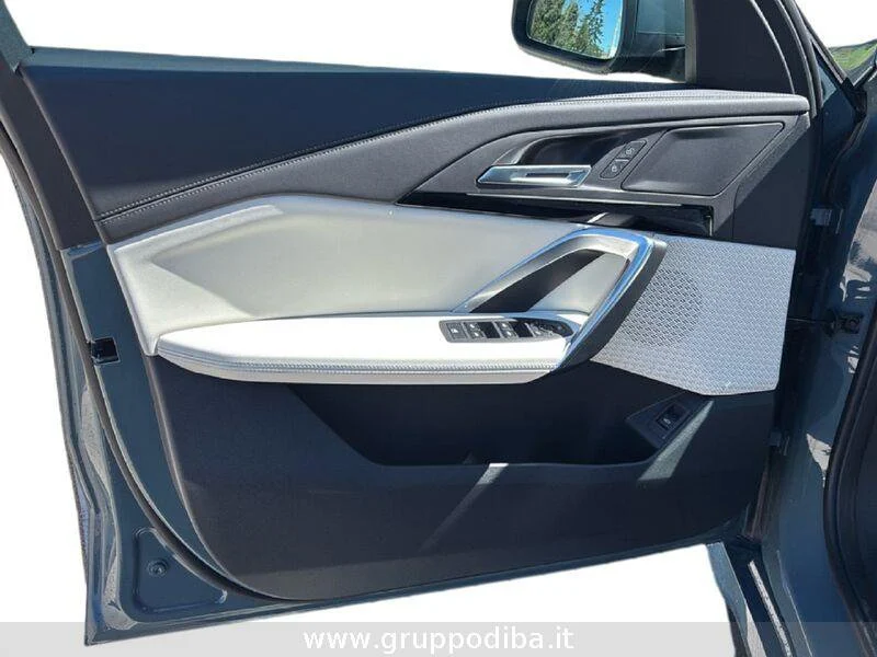 BMW X1 X1 SDRIVE20D- Gruppo Diba