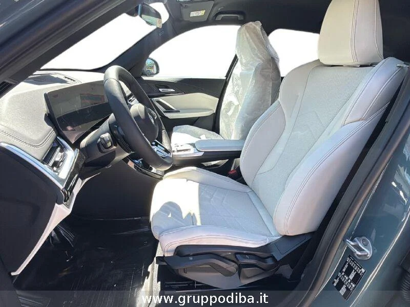 BMW X1 X1 SDRIVE20D- Gruppo Diba