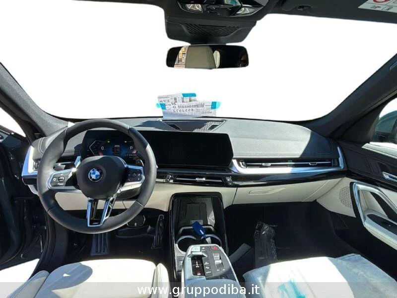 BMW X1 X1 SDRIVE20D- Gruppo Diba