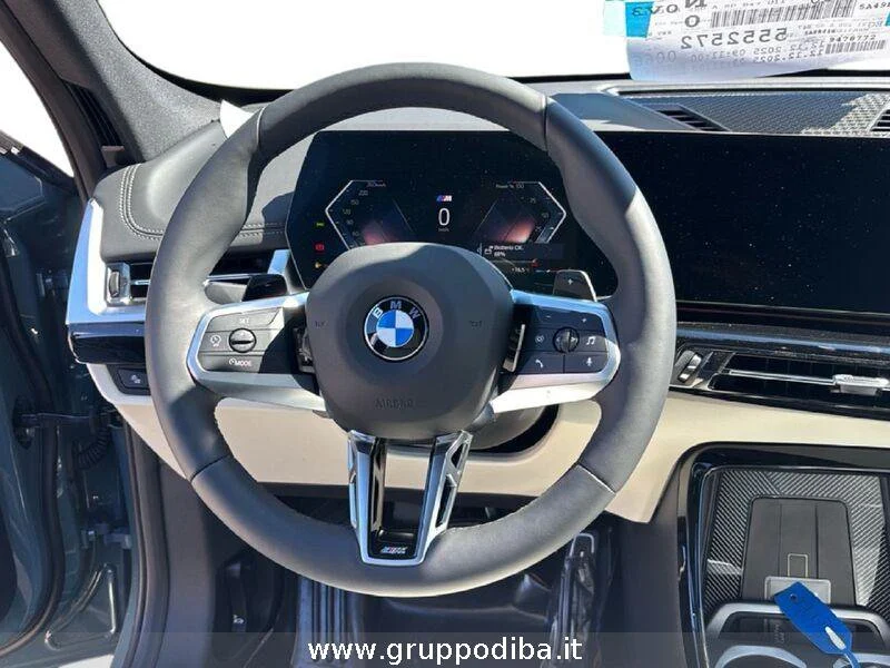 BMW X1 X1 SDRIVE20D- Gruppo Diba
