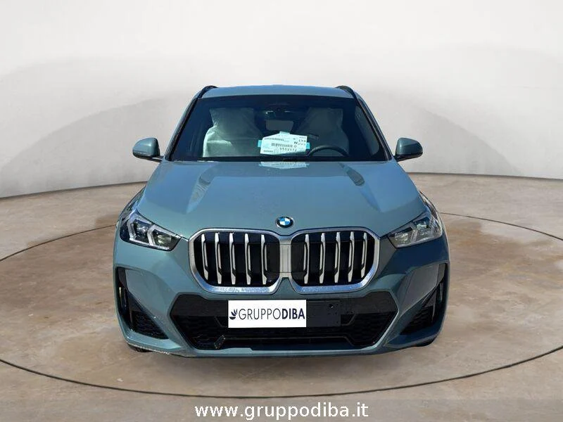 BMW X1 X1 SDRIVE20D- Gruppo Diba