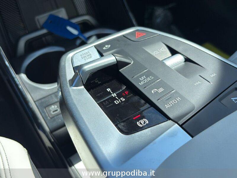 BMW X1 X1 SDRIVE20D- Gruppo Diba