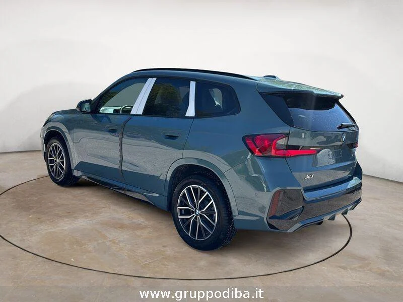 BMW X1 X1 SDRIVE20D- Gruppo Diba