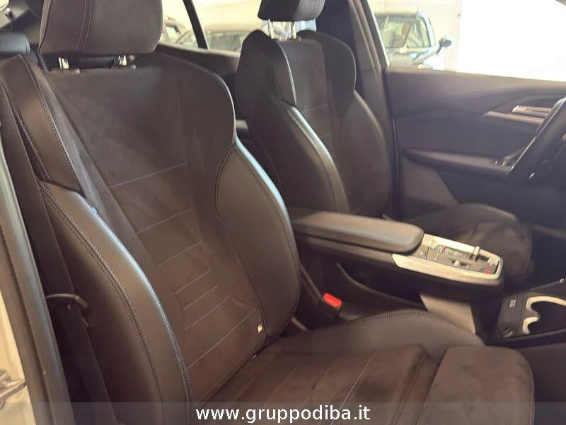 BMW X2 X2 sdrive 18d MSport auto- Gruppo Diba