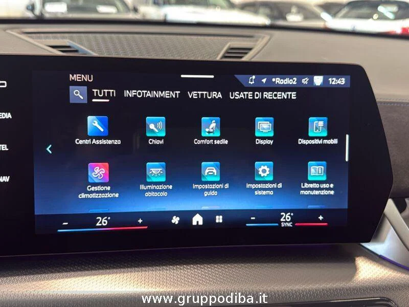 BMW X2 X2 sdrive 18d MSport auto- Gruppo Diba